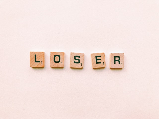 loser